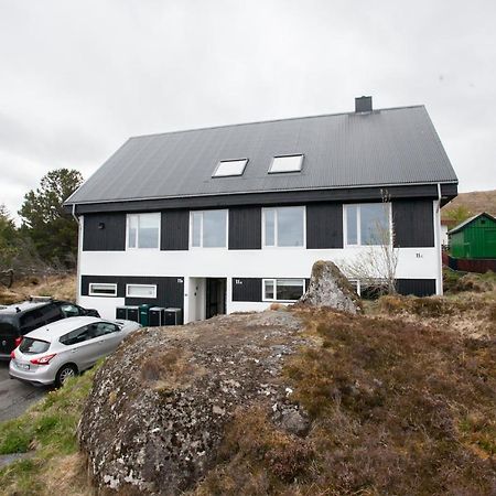 Torshavn Apartment - In The Center מראה חיצוני תמונה