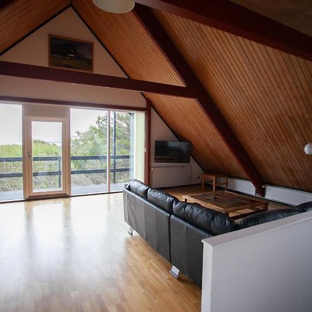 Torshavn Apartment - In The Center מראה חיצוני תמונה