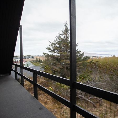 Torshavn Apartment - In The Center מראה חיצוני תמונה