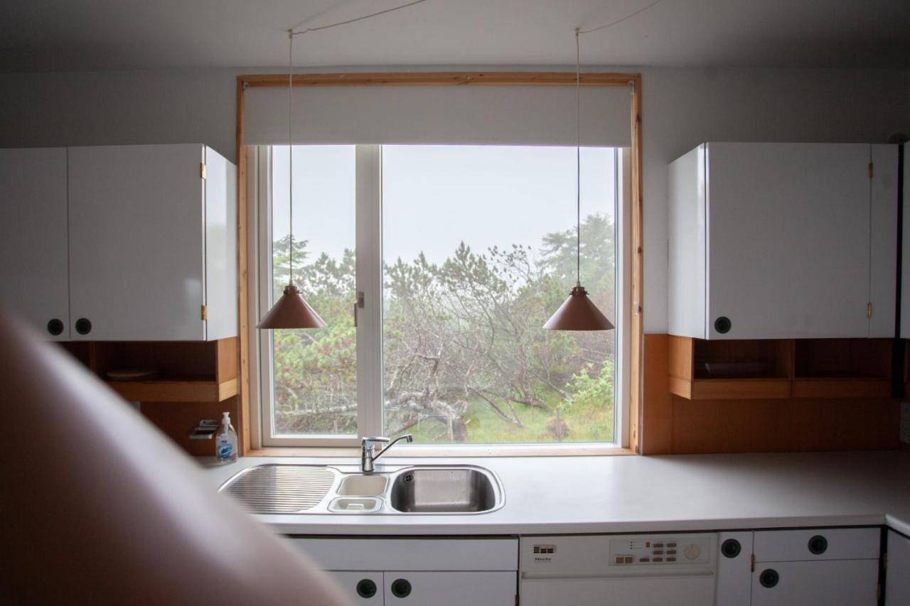 Torshavn Apartment - In The Center מראה חיצוני תמונה