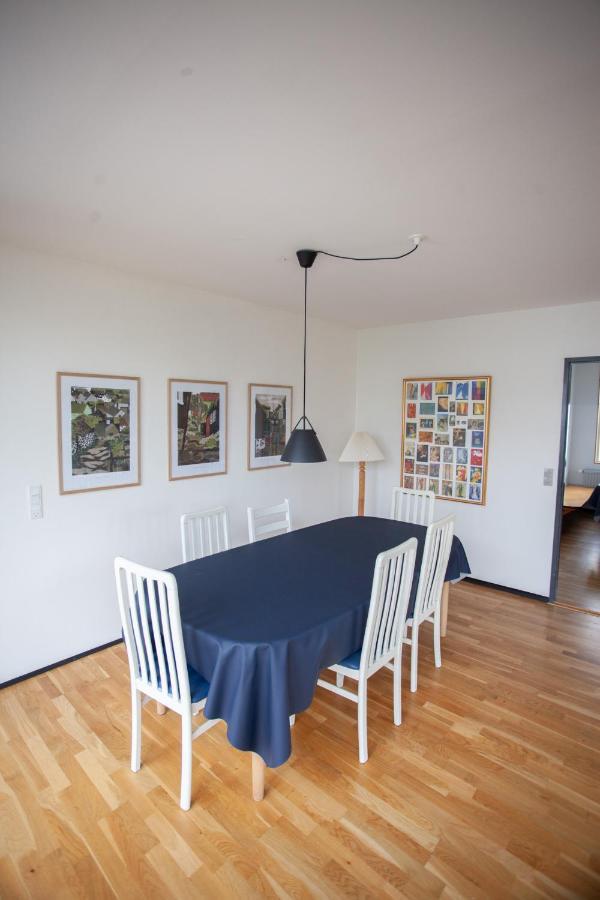 Torshavn Apartment - In The Center מראה חיצוני תמונה