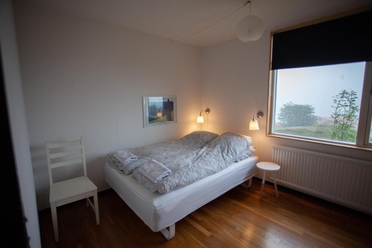 Torshavn Apartment - In The Center מראה חיצוני תמונה
