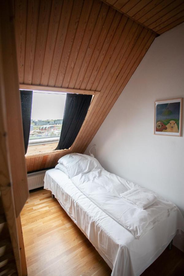 Torshavn Apartment - In The Center מראה חיצוני תמונה