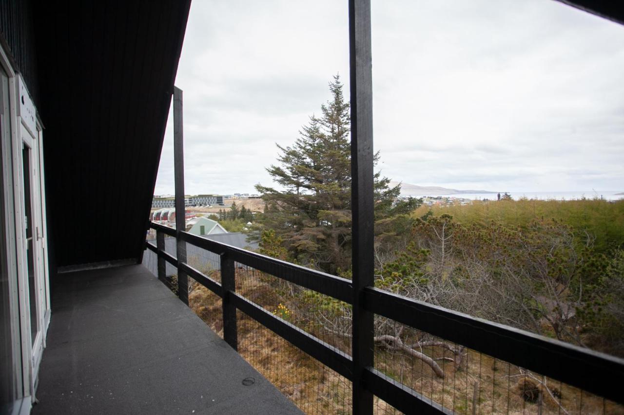 Torshavn Apartment - In The Center מראה חיצוני תמונה