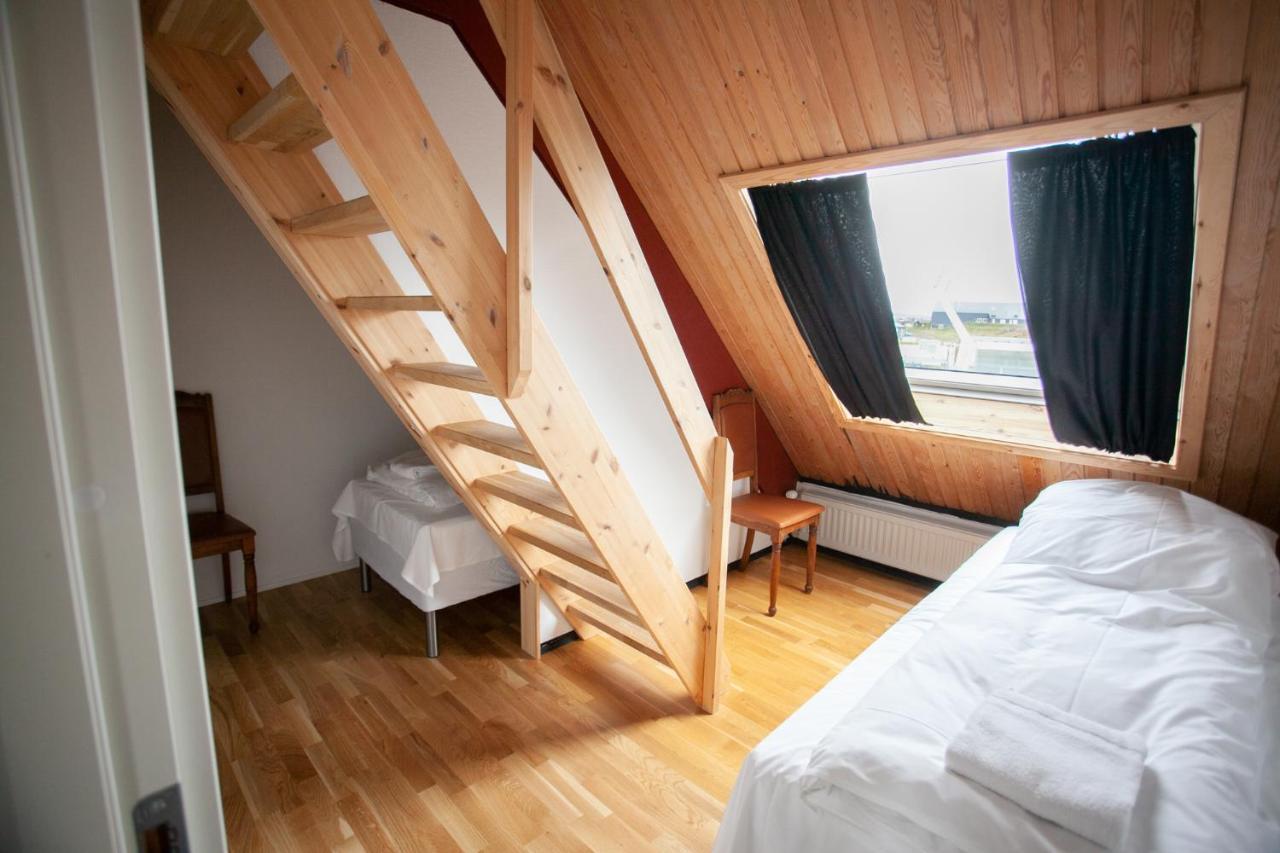 Torshavn Apartment - In The Center מראה חיצוני תמונה