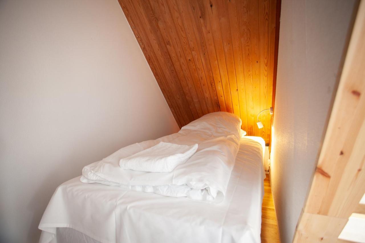 Torshavn Apartment - In The Center מראה חיצוני תמונה
