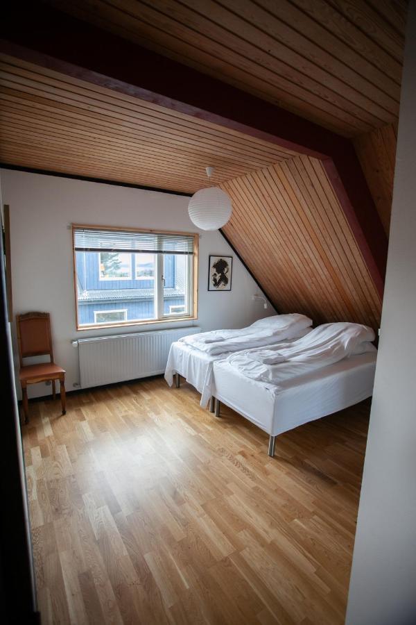 Torshavn Apartment - In The Center מראה חיצוני תמונה