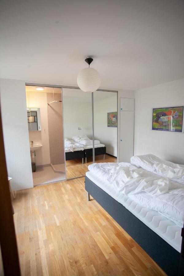Torshavn Apartment - In The Center מראה חיצוני תמונה