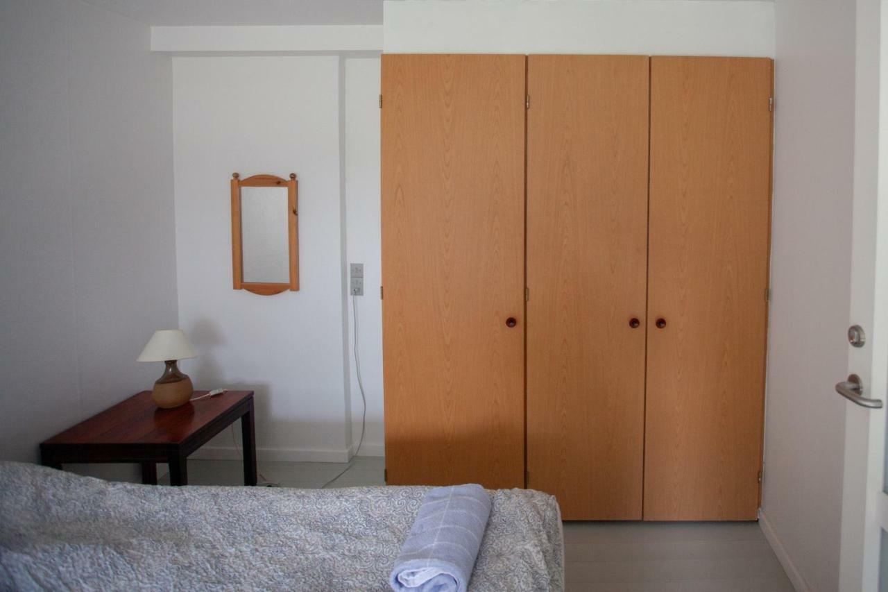 Torshavn Apartment - In The Center מראה חיצוני תמונה