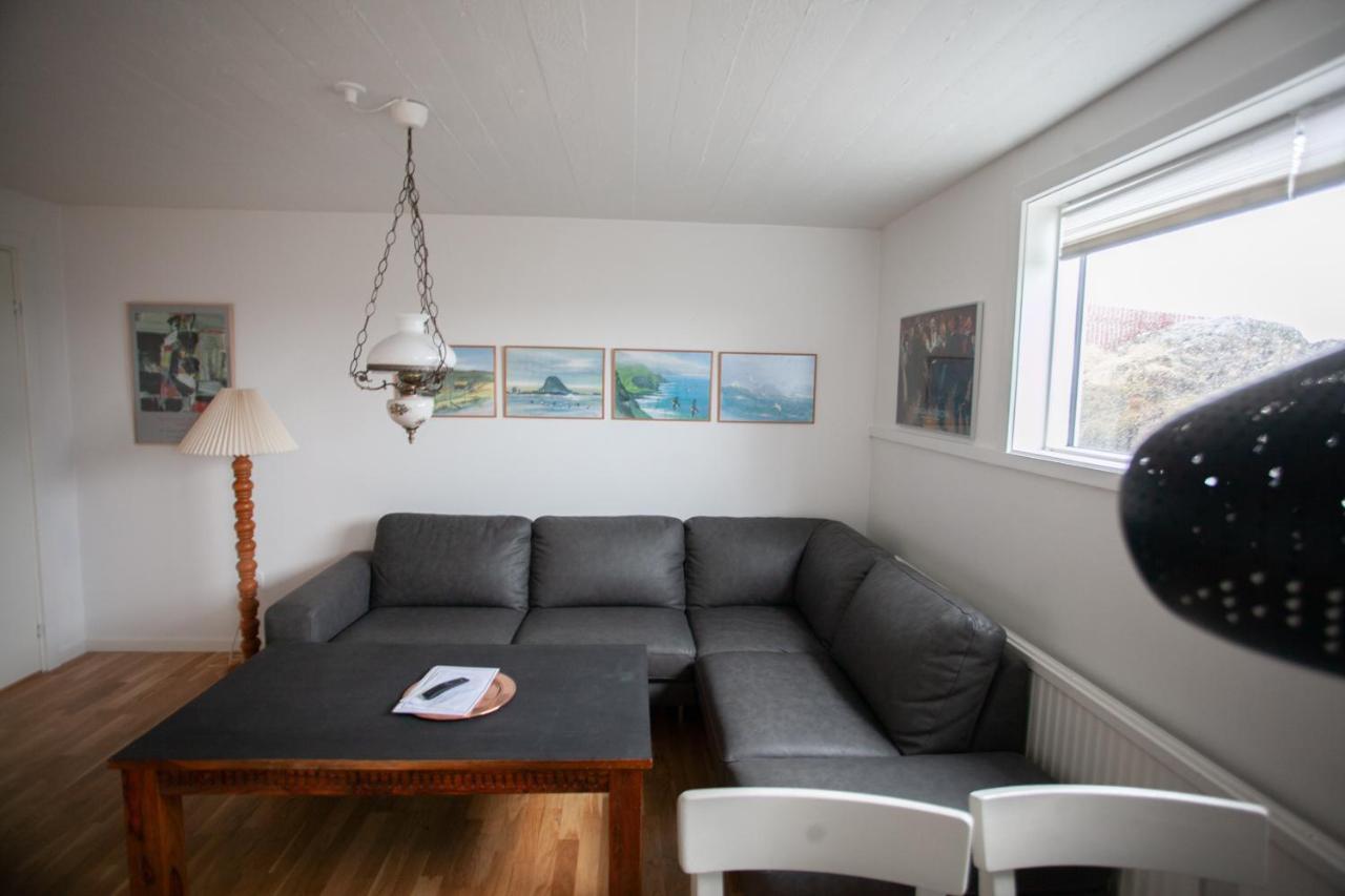 Torshavn Apartment - In The Center מראה חיצוני תמונה