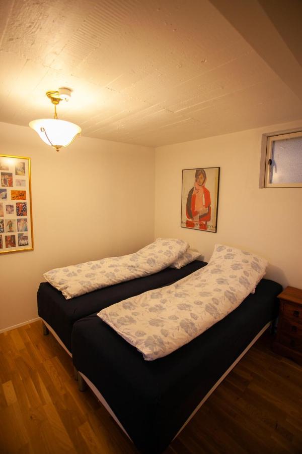 Torshavn Apartment - In The Center מראה חיצוני תמונה