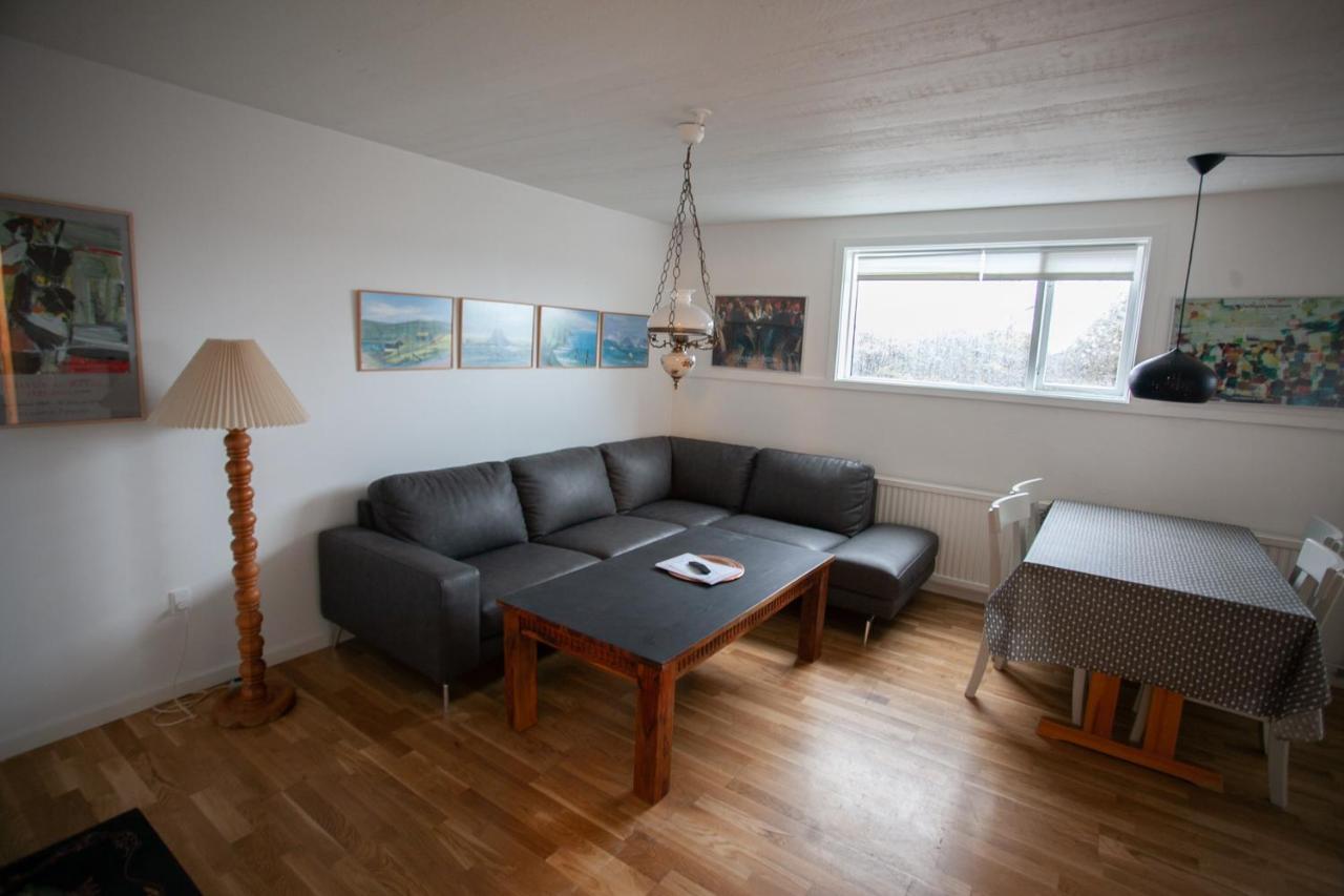 Torshavn Apartment - In The Center מראה חיצוני תמונה